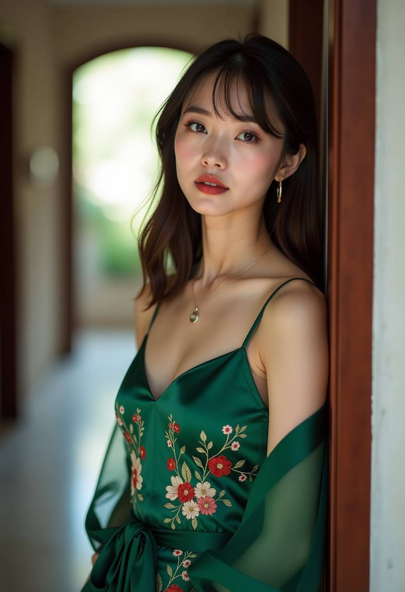 流金岁月
