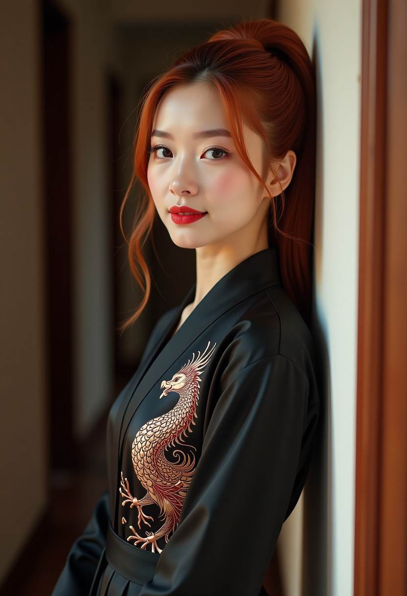 梅花烙